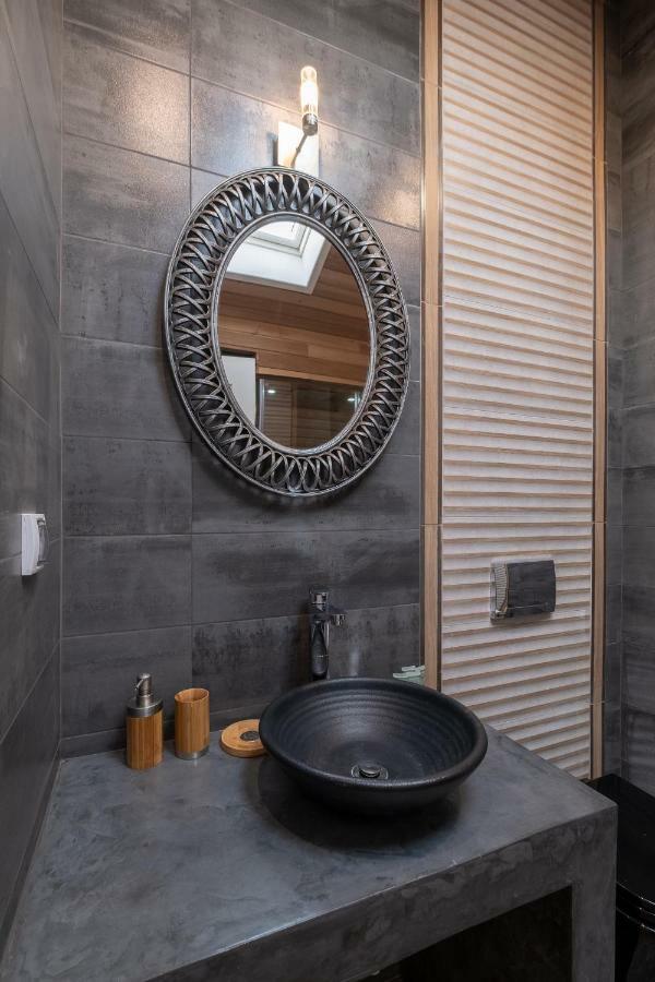 2-Bedroom Elegant Apartment In Mediterranean Style София Экстерьер фото