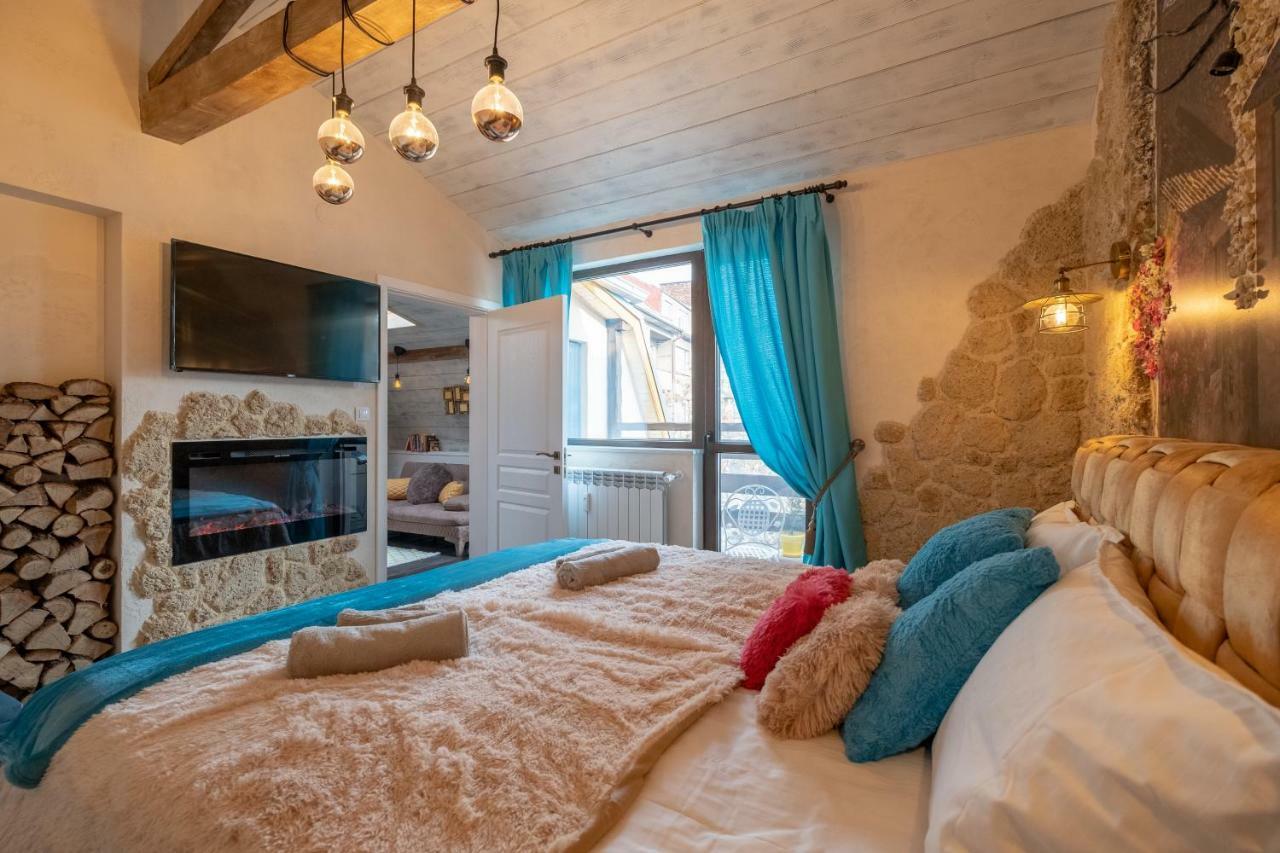 2-Bedroom Elegant Apartment In Mediterranean Style София Экстерьер фото