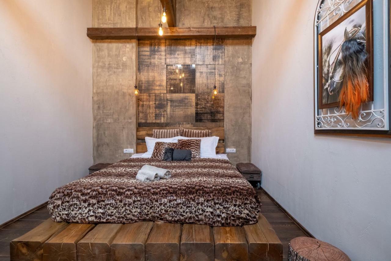 2-Bedroom Elegant Apartment In Mediterranean Style София Экстерьер фото