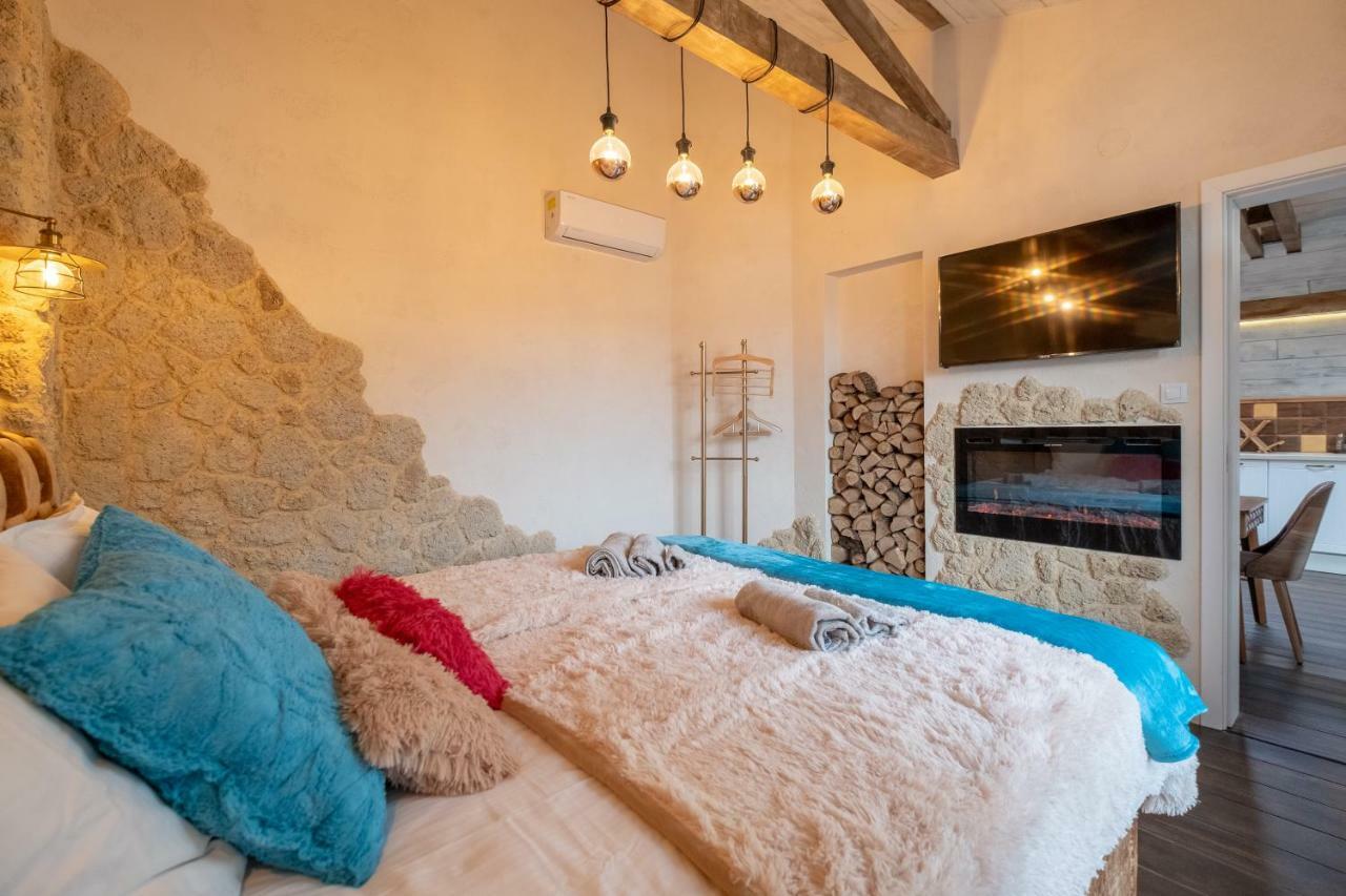 2-Bedroom Elegant Apartment In Mediterranean Style София Экстерьер фото